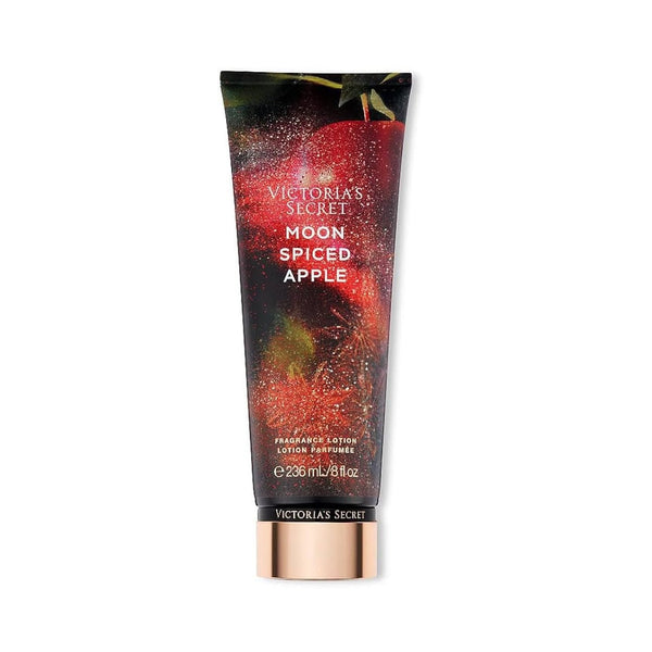 Victoria's Secret Moon Spiced Apple Fragrance Lotion 236ml - LookincredibleVictoria's Secret667556257984