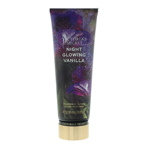 Victoria's Secret Night Glowing Vanilla Fragrance Lotion 236ml - LookincredibleVictoria's Secret667556257687