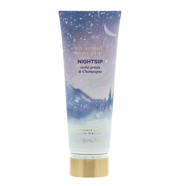 Victoria's Secret Nightsip Fragrance Lotion 236ml - LookincredibleVictoria's Secret667558426944