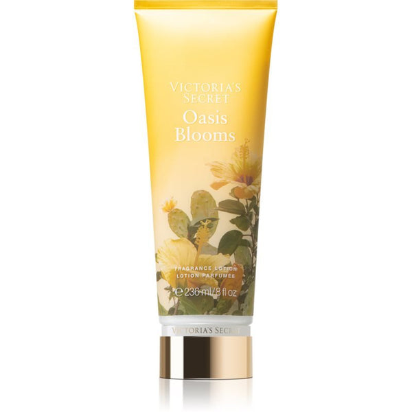 Victoria's Secret Oasis Blooms Body Lotion 236ml - LookincredibleVictoria's Secret667551556396