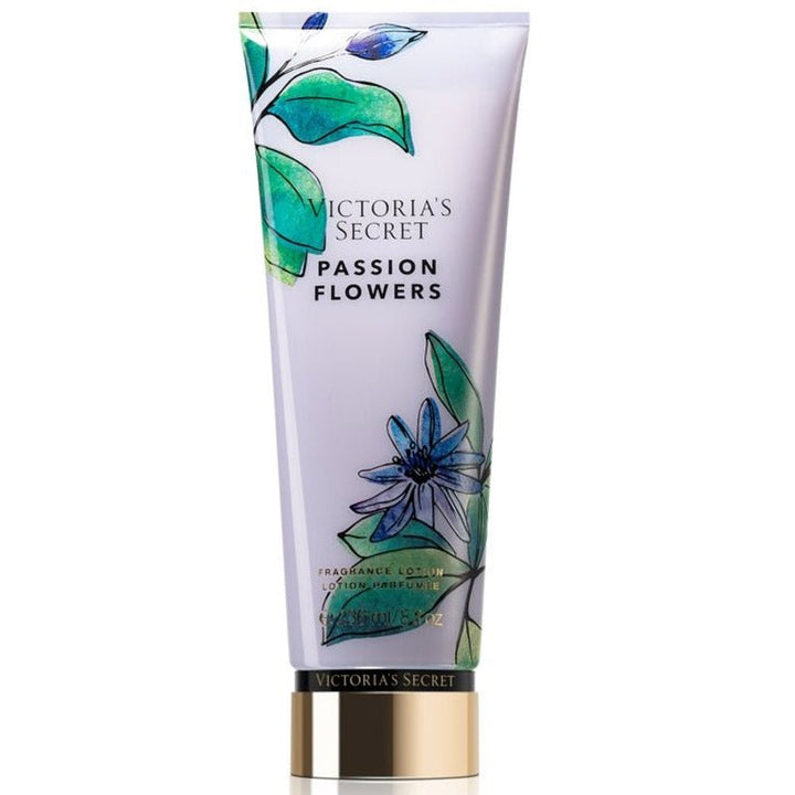 Victoria's Secret Passion Flowers Body Lotion 236ml - LookincredibleVictoria's Secret667551003203