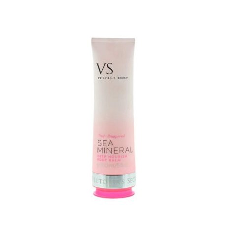 Victoria's Secret Perfect Body Sea Mineral Body Balm 150ml - LookincredibleVictoria's Secret667531634328