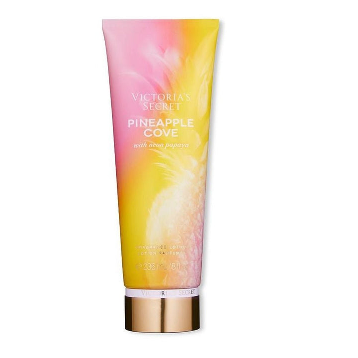 Victoria's Secret Pineapple Cove Fragrance Lotion 236ml - LookincredibleVictoria's Secret667555514521