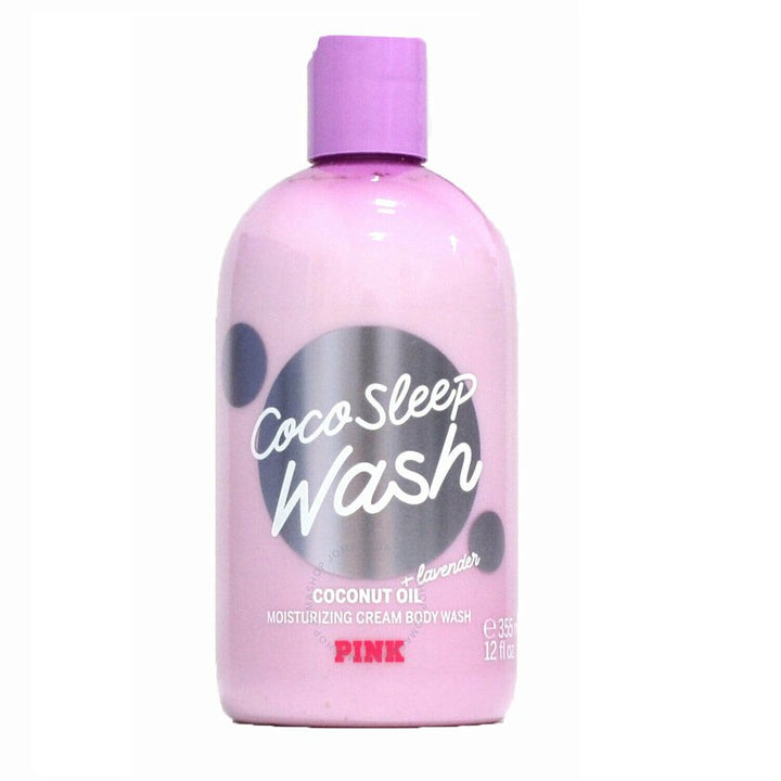 Victoria's Secret Pink Coco Sleep Wash Body Wash 355ml - LookincredibleVictoria's Secret667550756964