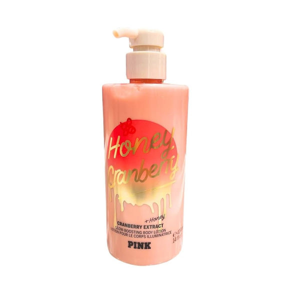 Victoria's Secret Pink Honey Cranberry Body Lotion 414ml - LookincredibleVictoria's Secret667555063494