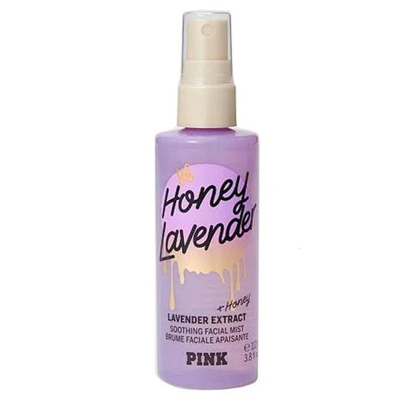 Victoria's Secret Pink Honey Lavender Soothing Facial Mist 112ml - LookincredibleVictoria's Secret667554625518