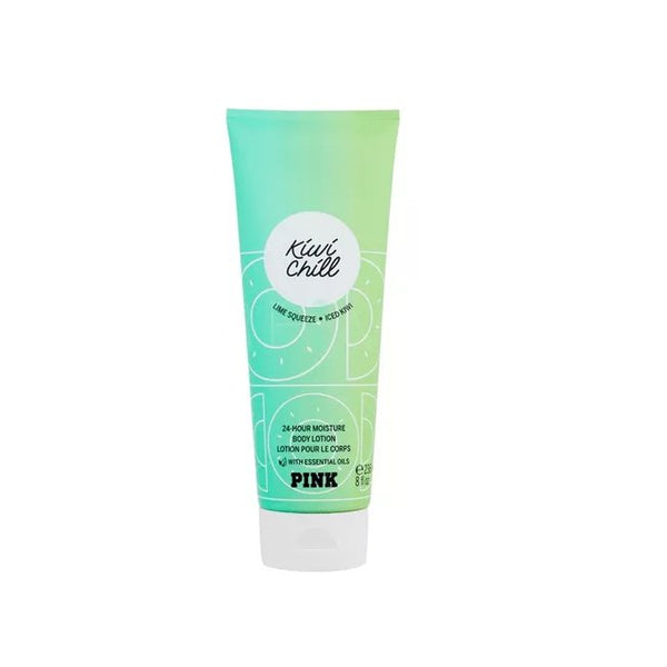 Victoria's Secret Pink Kiwi Chill Body Lotion 236ml - LookincredibleVictoria's Secret667555860277