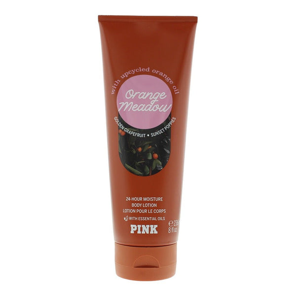 Victoria's Secret Pink Orange Meadow Body Lotion 236ml - LookincredibleVictoria's Secret667556700664