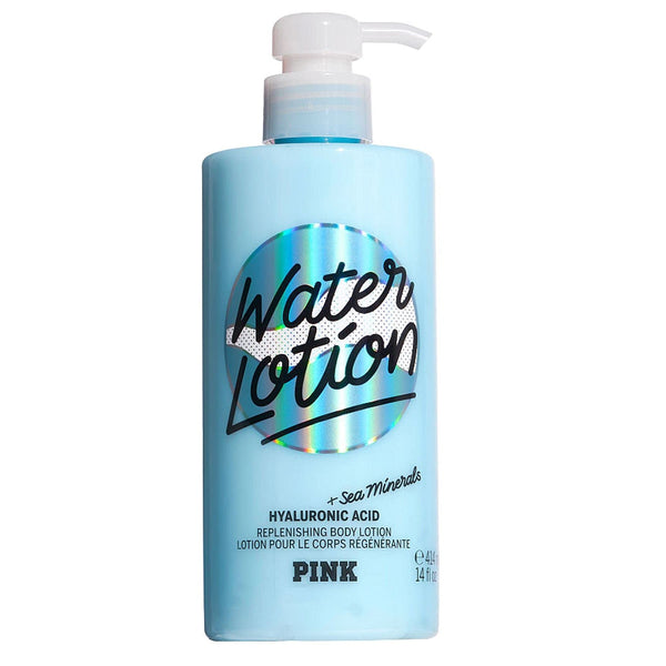 Victoria's Secret Pink Water Lotion Body Lotion 414ml - LookincredibleVictoria's Secret667553847744