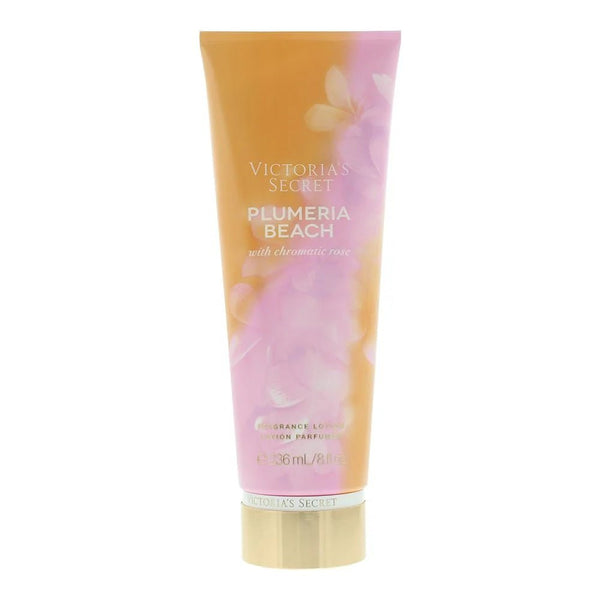 Victoria's Secret Plumeria Beach Fragrance Lotion 236ml - LookincredibleVictoria's Secret667555514538