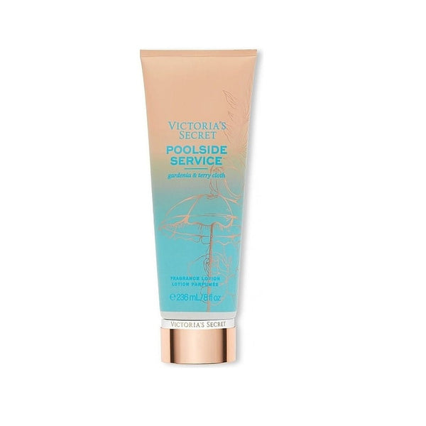 Victoria's Secret Poolside Service Fragrance Lotion 236ml - LookincredibleVictoria's Secret667558241912