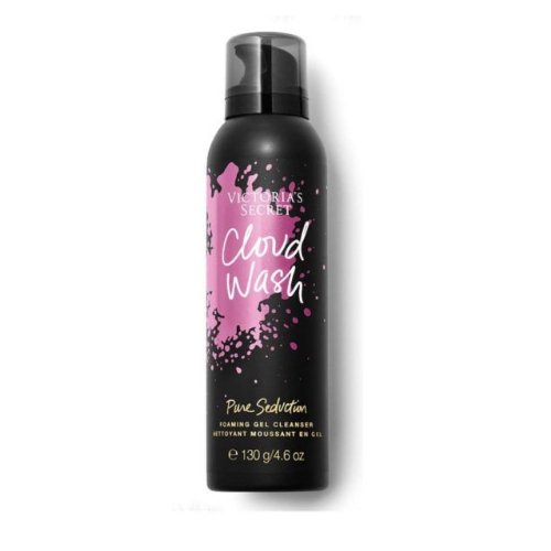 Victoria's Secret Pure Seduction Cloud Wash Foaming Gel Cleanser - LookincredibleVictoria's Secret667547613065