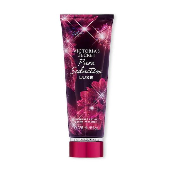 Victoria's Secret Pure Seduction Luxe Fragrance Lotion 236ml - LookincredibleVictoria's Secret667556709841