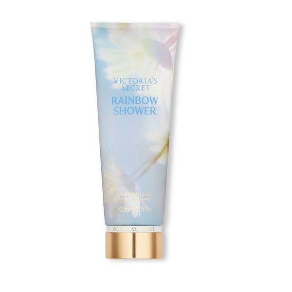 Victoria's Secret Rainbow Shower Fragrance Lotion 236ml - LookincredibleVictoria's Secret667555513883