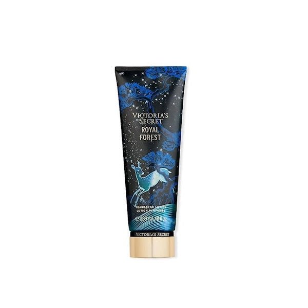 Victoria's Secret Royal Forest Fragrance Body Lotion 236ml - LookincredibleVictoria's Secret667555168656