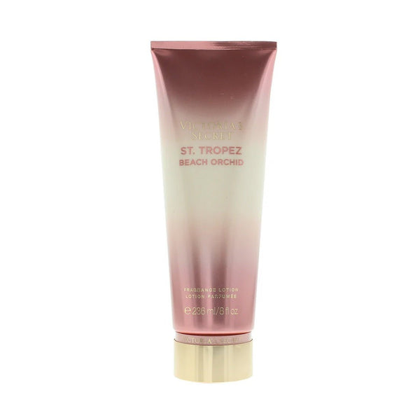 Victoria's Secret St. Tropez Beach Orchid Fragrance Lotion 236ml - LookincredibleVictoria's Secret667551555795