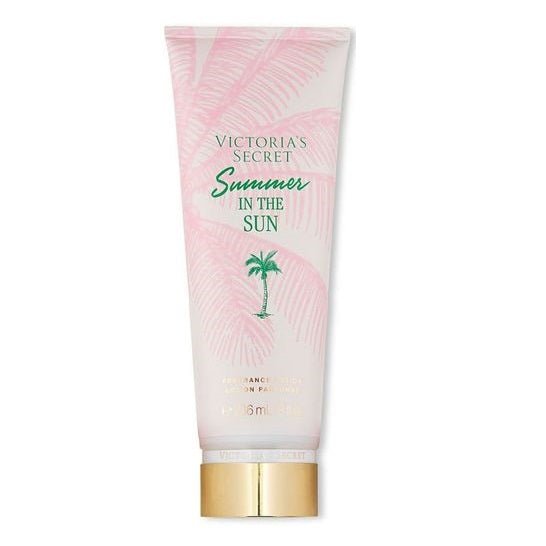 Victoria's Secret Summer In The Sun Fragrance Lotion 236ml - LookincredibleVictoria's Secret667555961127