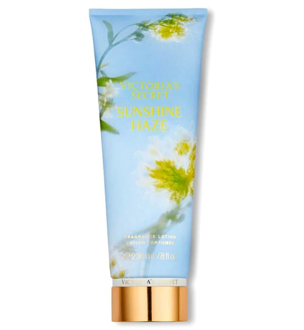 Victoria's Secret Sunshine Haze Fragrance Lotion 236ml - LookincredibleVictoria's Secret667555513876