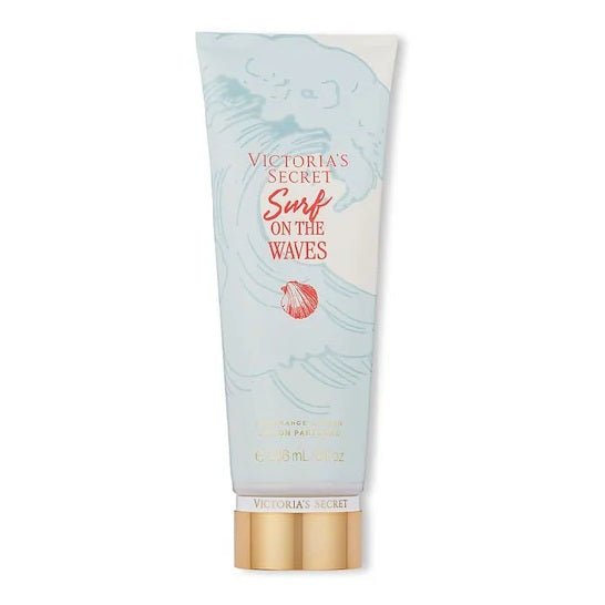 Victoria's Secret Surf On The Waves Fragrance Lotion 236ml - LookincredibleVictoria's Secret667555961158