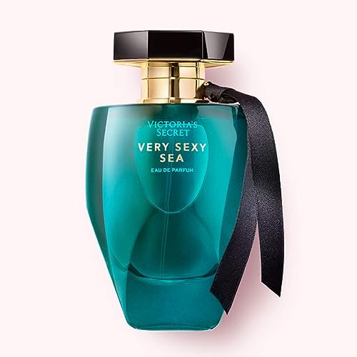 Victoria's Secret Very Sexy Sea Eau De Parfum Spray 100ml - LookincredibleVictoria's Secret667551438296