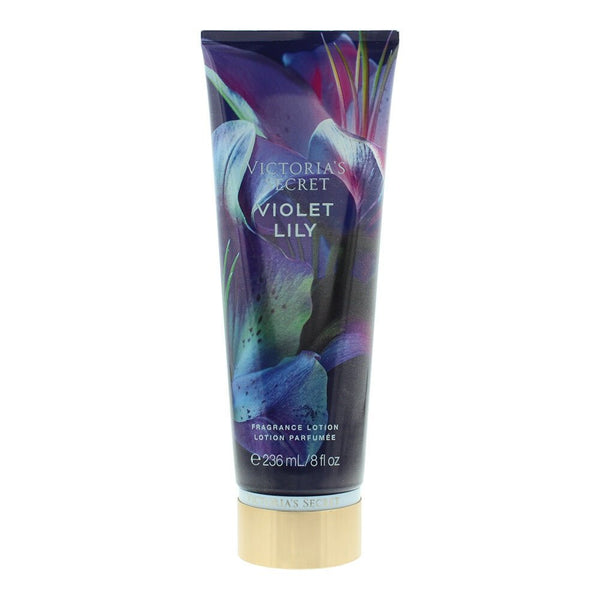 Victoria's Secret Violet Lily Fragrance Body Lotion 236ml - LookincredibleVictoria's Secret667554687486