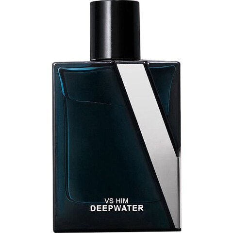 Victoria's Secret VS Him Deepwater Eau De Parfum Spray 100ml - LookincredibleVictoria's Secret667552252853