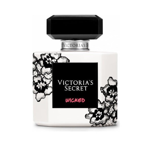 Victoria's Secret Wicked Eau De Parfum Spray 100ml - LookincredibleVictoria's Secret667556407037