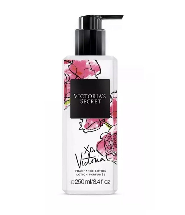 Victoria's Secret Xo Victoria Fragrance Lotion 250ml - LookincredibleVictoria's Secret667558717363