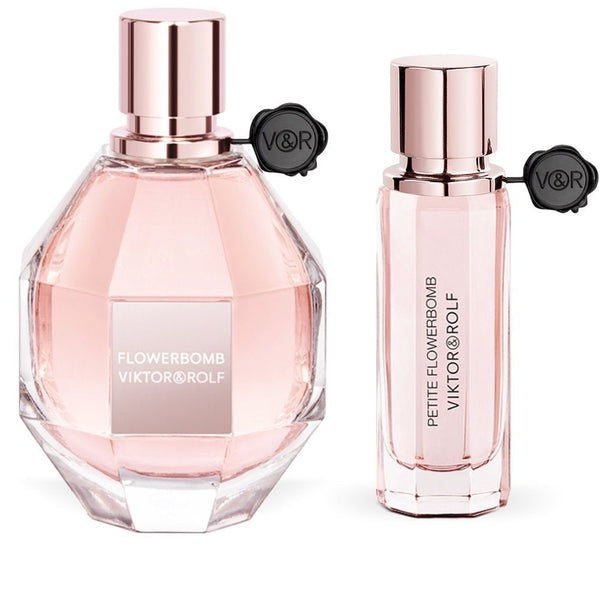 Viktor & Rolf Flower Bomb Gift Set 100ml EDP + 20ml EDP - LookincredibleViktor & Rolf3660732524129