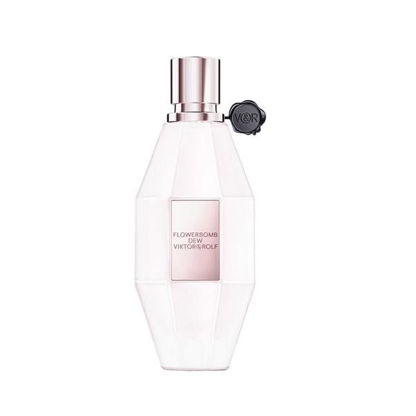 Viktor & Rolf Flowerbomb Dew Eau De Parfum Spray 100ml - LookincredibleViktor & Rolf3614272872387