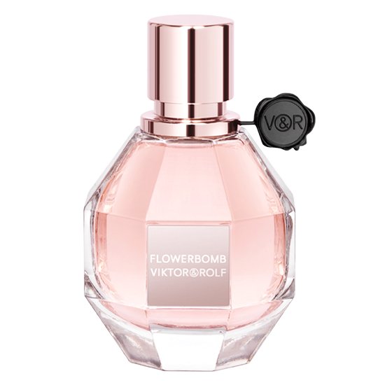 Viktor & Rolf Flowerbomb Eau De Parfum Spray 50ml - LookincredibleViktor & Rolf3360374000011