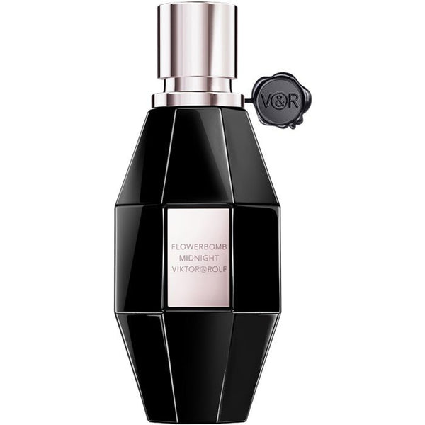 Viktor & Rolf Flowerbomb Midnight Eau De Parfum Spray 50ml - LookincredibleViktor & Rolf3614272446922