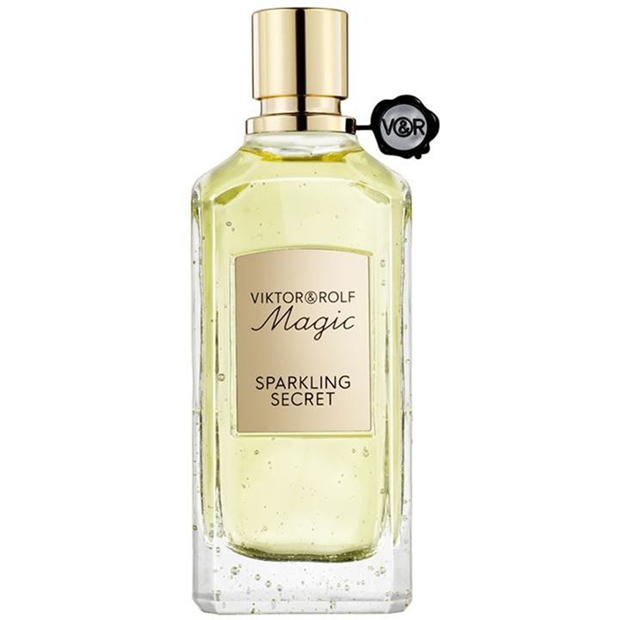 Viktor & Rolf Magic Sparkling Secret Eau de Parfum Spray 75ml - LookincredibleViktor & Rolf3614270857973