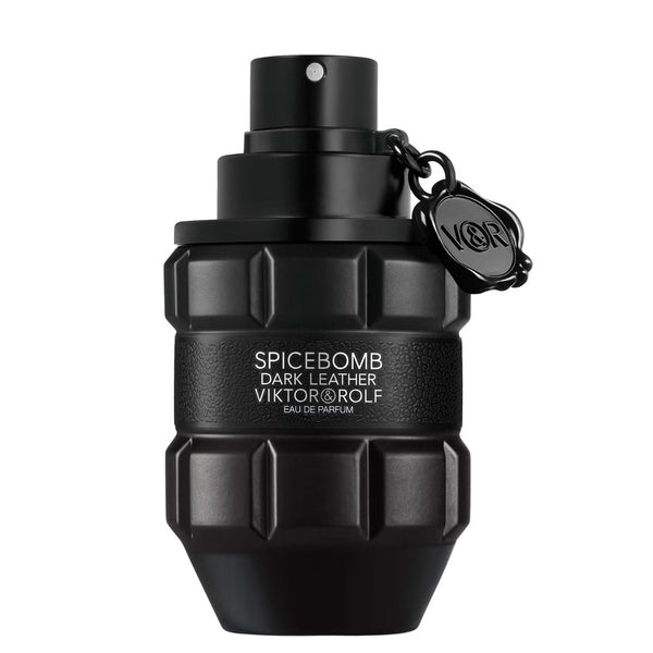 Viktor & Rolf Spicebomb Dark Leather 50ml Eau de Parfum Spray - LookincredibleViktor & Rolf3614274158120