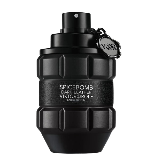 Viktor & Rolf Spicebomb Dark Leather 90ml Eau de Parfum Spray - LookincredibleViktor & Rolf3614274158113