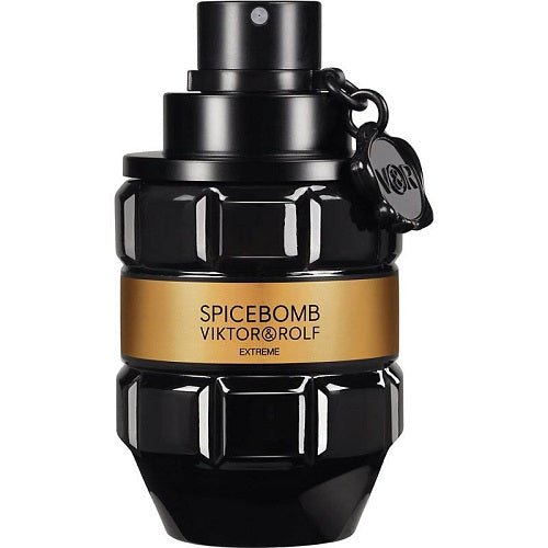 Viktor & Rolf Spicebomb Extreme Eau De Parfum Spray 50ml - LookincredibleViktor & Rolf3614270659652