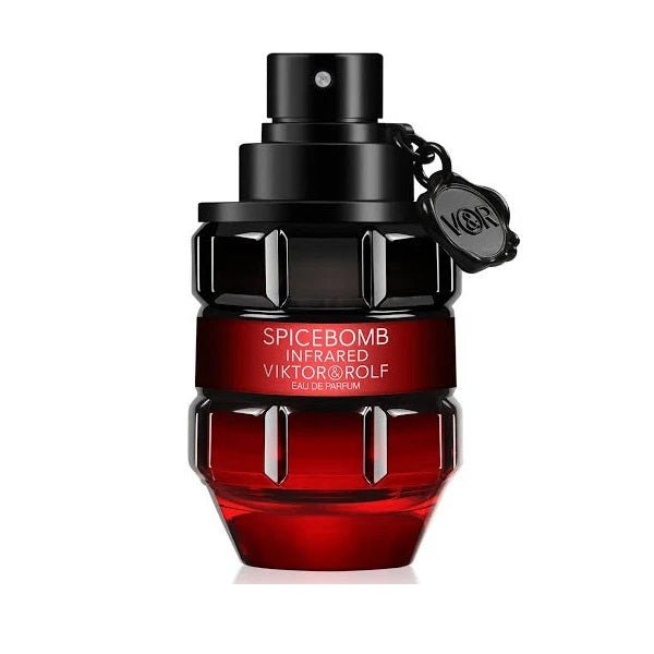 Viktor & Rolf Spicebomb Infrared Eau de Parfum Spray 50ml - LookincredibleViktor & Rolf3614273886833