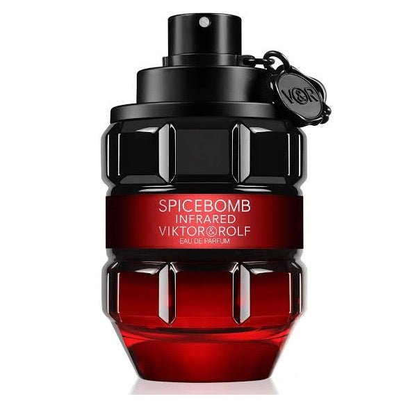 Viktor & Rolf Spicebomb Infrared Eau de Parfum Spray 90ml - LookincredibleViktor & Rolf3614273886819