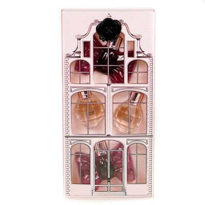 Viktor & Rolf The House Miniature Gift Set 2 x 7ml FlowerBomb EDP + 2 x 7ml Bonbon EDP - LookincredibleViktor & Rolf3660732085262