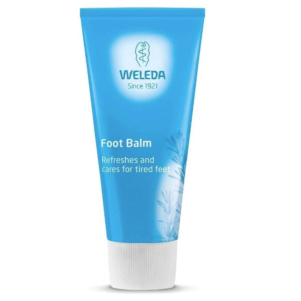 Weleda Foot Balm 75ml - LookincredibleWeleda4001638905305