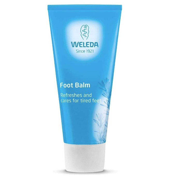 Weleda Foot Balm 75ml - LookincredibleWeleda4001638905305