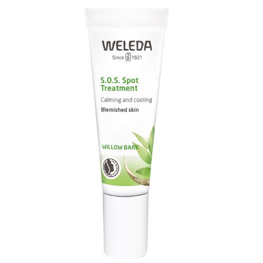 Weleda S.O.S Spot Treatment 10ml - LookincredibleWeleda4001638500234