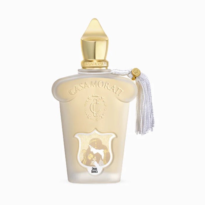 Xerjoff Casamorati 1888 Dama Bianca Eau De Parfum Spray 100ml - LookincredibleXerjoff8033488151652