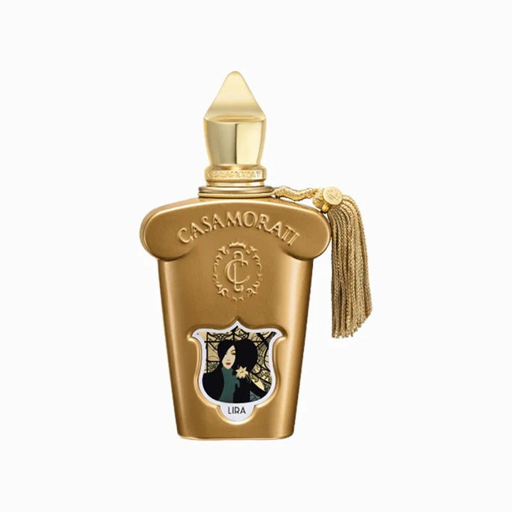 Xerjoff Casamorati 1888 Lira Eau De Parfum Spray 100ml - LookincredibleXerjoff8033488153595