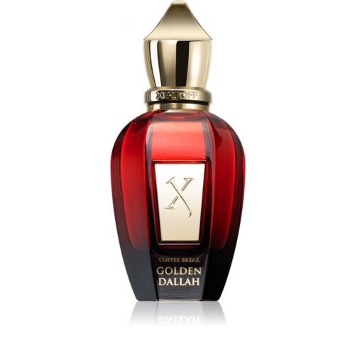 Xerjoff Coffee Break Golden Dallah Eau De Parfum Spray 50ml - LookincredibleXerjoff8033488157906