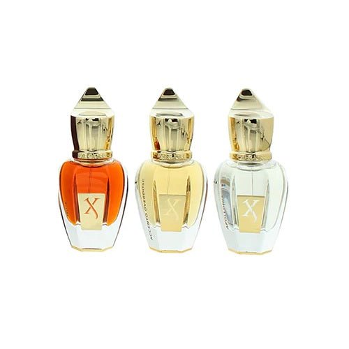 Xerjoff Discovery II Gift Set 3 x 15ml EDP - LookincredibleXerjoff8033488159955