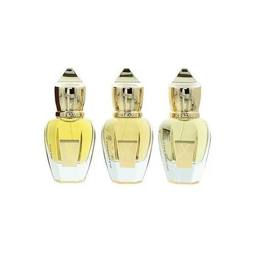 Xerjoff Discovery III Gift Set 3 x 15ml EDP - LookincredibleXerjoff8033488159962