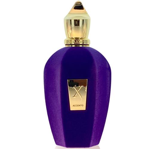 Xerjoff Velvet Collection Accento Eau De Parfum Spray 100ml - LookincredibleXerjoff8033488156206