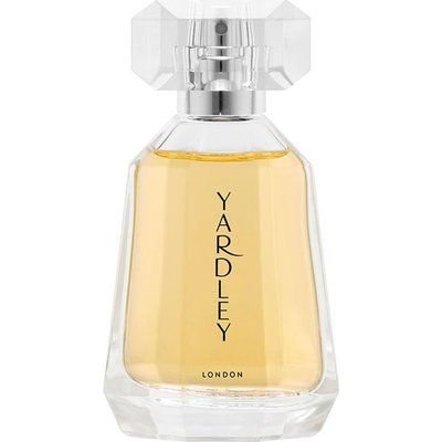 Yardley Daisy Sapphire Eau De Parfum Spray 50ml - LookincredibleYardley5056179300033