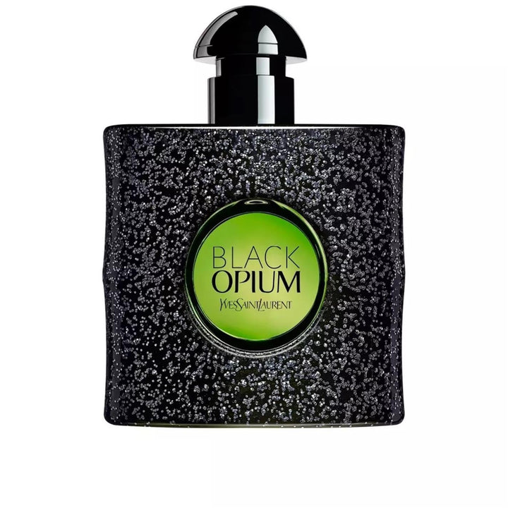 Yves Saint Laurent Black Opium Illicit Green Eau de Parfum Spray 30ml - LookincredibleYves Saint Laurent3614273642897